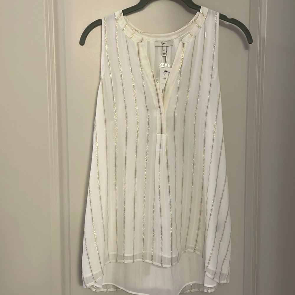 Joie blouse never worn